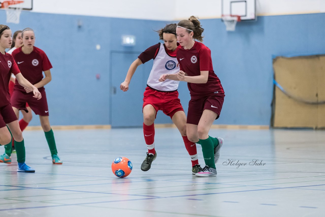 Bild 186 - HFV Futsalmeisterschaft